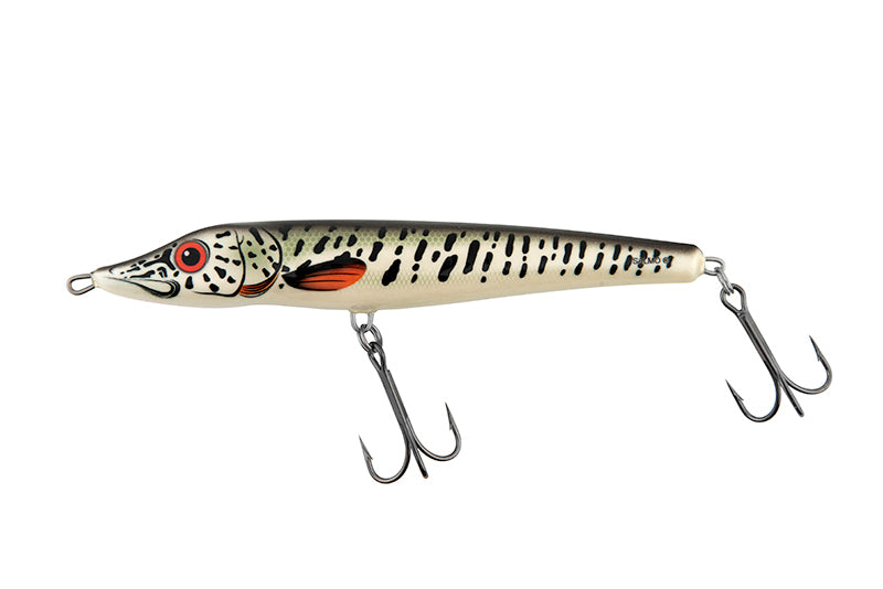 Vobler Salmo Jack 18S