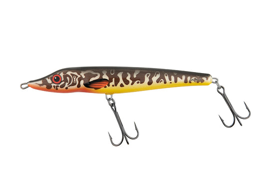 Vobler Salmo Jack 18S