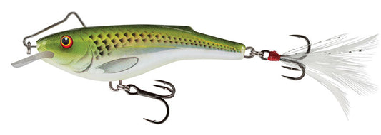 Vobler Salmo Rail Shad 6cm