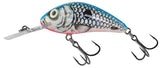Vobler Salmo Rattlin' Hornet 3,5 cm