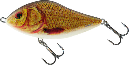 Jerk Salmo Slider F 7cm 17g