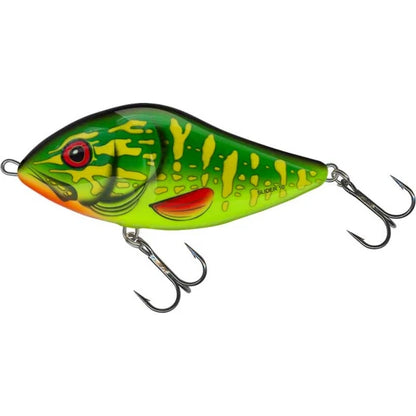 Jerk Salmo Slider S 7cm 21g