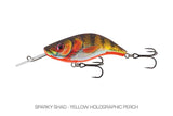 Landukas Salmo Sparky Shad Sinking 4cm