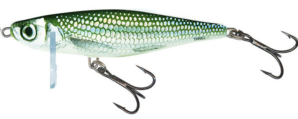 Voobler SALMO THRILL SINING WOOBLER 5 CM 6,5 G