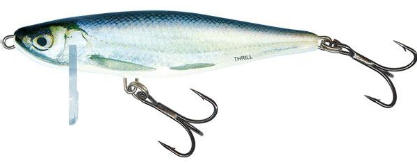 Voobler SALMO THRILL SINING WOOBLER 7 CM 13