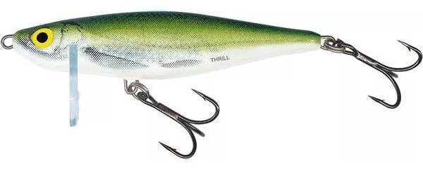 Voobler SALMO THRILL SINING WOOBLER 5 CM 6,5 G