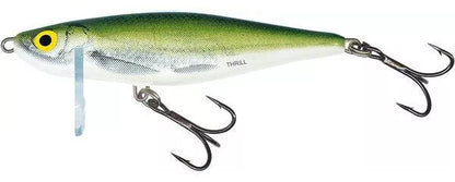 Voobler SALMO THRILL SINING WOOBLER 5 CM 6,5 G