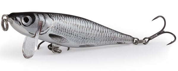 Voobler SALMO THRILL SINING WOOBLER 5 CM 6,5 G