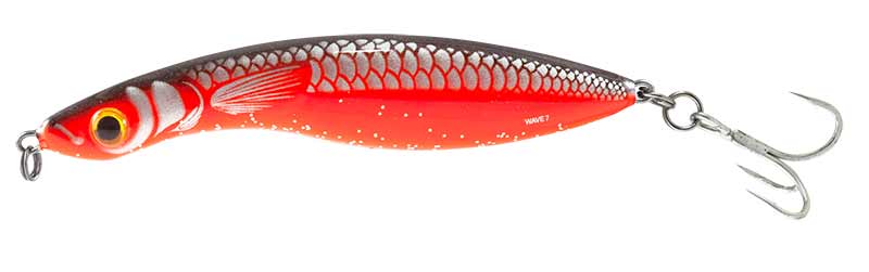 Salmo WAVE Sinking 7cm vobler