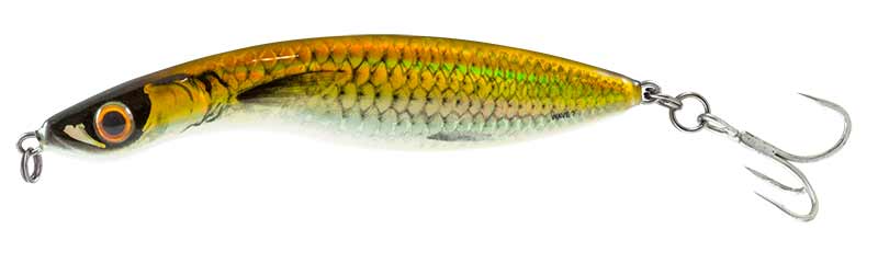 Salmo WAVE Sinking 7cm vobler