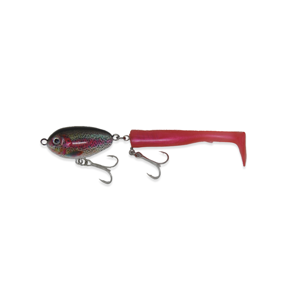 Jerks J Fishing Chunk JR lant 16cm, 30g