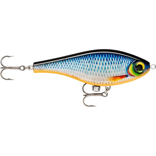 Rapala Džerks Rapala Super Shadow Rap Jerk 11cm Produkts