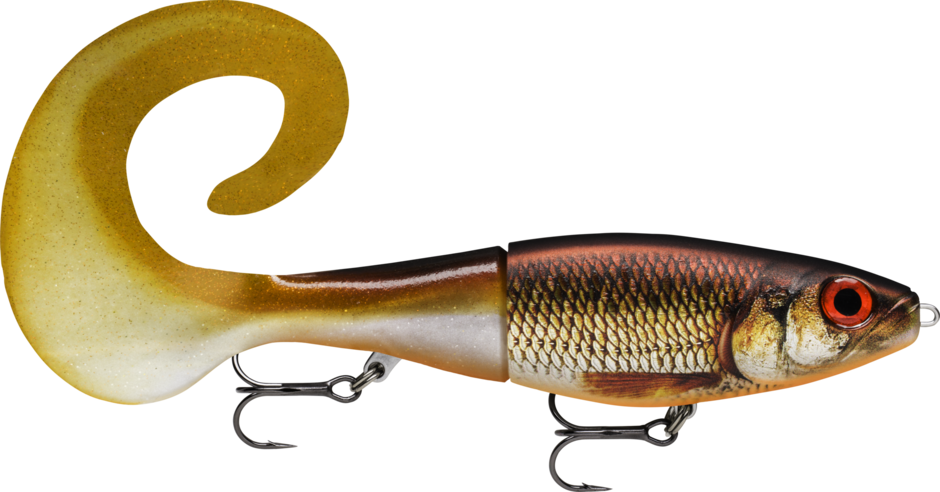 Rapala Džerks Rapala X-Rap Otus 17cm Produkts