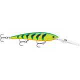 Vobler Rapala Gold Miner 12cm