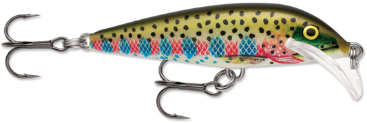 Rapala Vobleris RAPALA SCATTER RAP COUNTDOWN 7CM Produkts