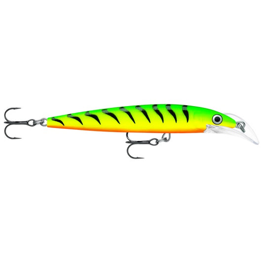 Rapala Vobleris Rapala Scatter Rap Deep Husky Jerk 10cm Produkts