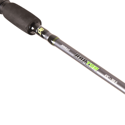 Spinings BFT Raptor G2 Pike Multi 8' -100g