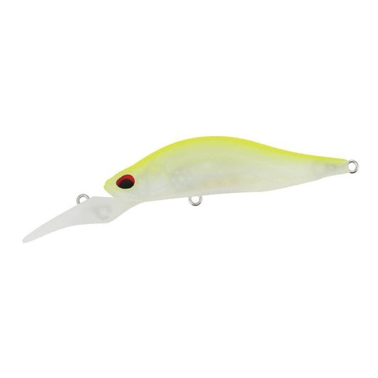 Vobleris DUO Realis Rozante Shad 63MR