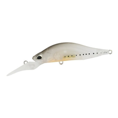 Voobler DUO REALIS ROZANTE SHAD 63MR