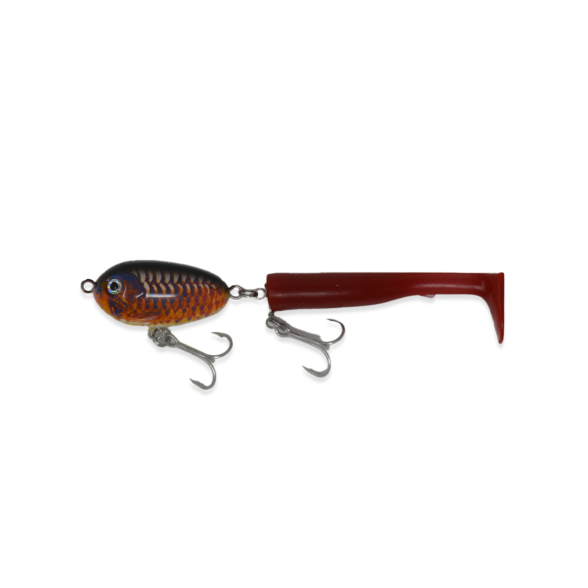 Jerks J Fishing Chunk JR lant 16cm, 30g
