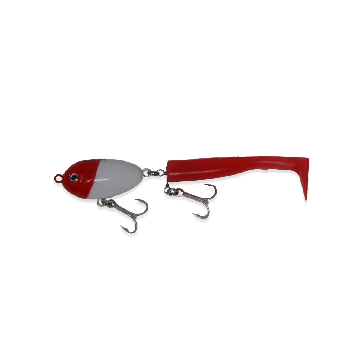 Jerks J Fishing Chunk JR lant 16cm, 30g