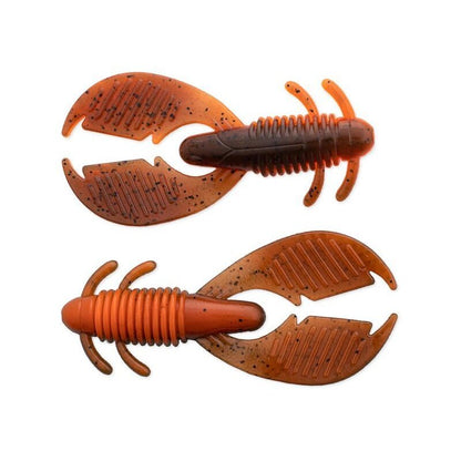Silikoonlant Reins AX CRAW MINI 2''