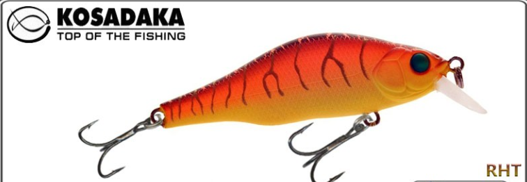 Lant KOSADAKA Mirage XS 70F