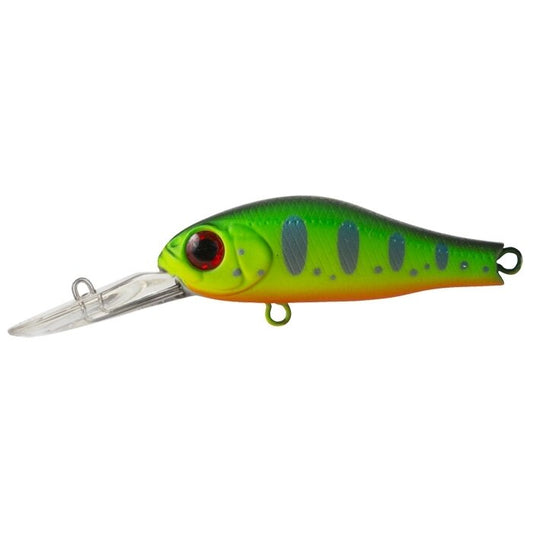 Vobleris ZipBaits Rigge Deep 35