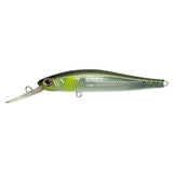 Wobbler Zip Baits Rigge DEEP 70S / Kõva haugi ja ahvena lant 