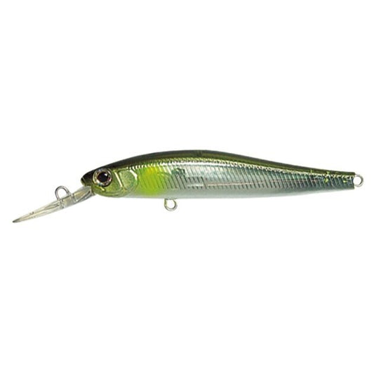 Wobbler Zip Baits Rigge DEEP 70S / Kõva haugi ja ahvena lant 