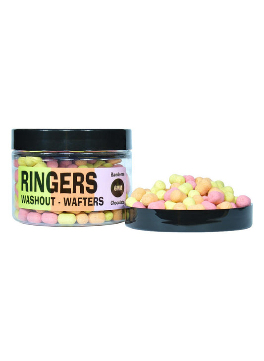 Vafteri Ringers Allsorts Wafters
