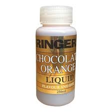 Ringers Likvīds Ringers 250ml Produkts