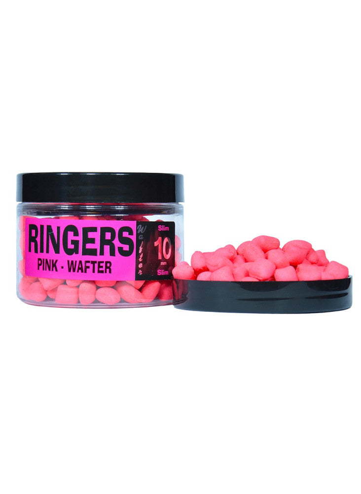 Wafteri Ringers šokolaadi-apelsini Slim Wafter 10 mm 