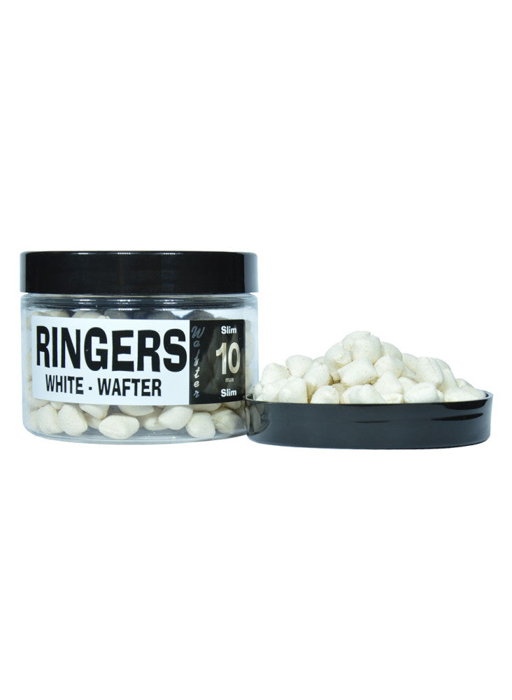 Wafteri Ringers šokolaadi-apelsini Slim Wafter 10 mm 