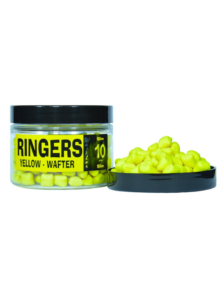 Wafteri Ringers šokolaadi-apelsini Slim Wafter 10 mm 