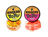 Vafteri Ringers Yoyo's Duo Wafters 5mm
