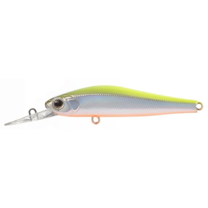 Wobbler Zip Baits Rigge DEEP 56S