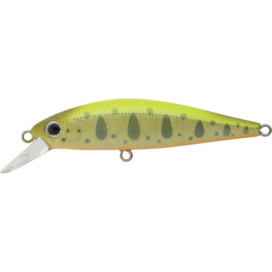 Vobleris ZipBaits Rigge Flat 50S