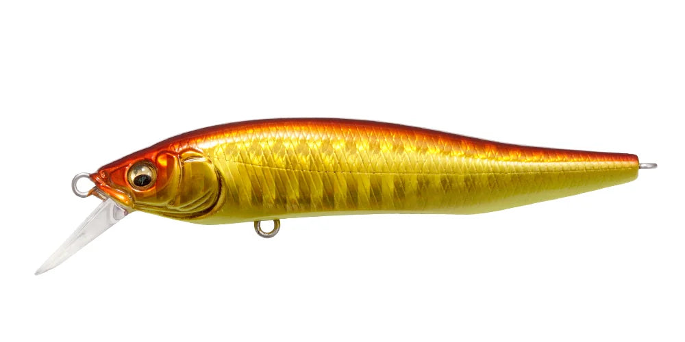 Vobleris Megabass X-Nanahan SW