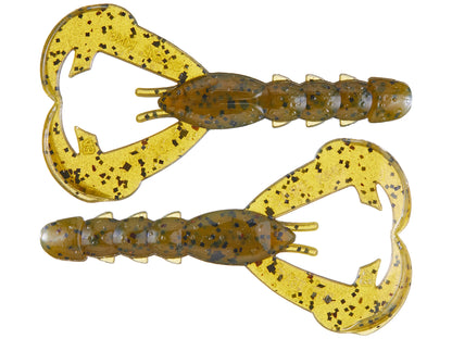 Silikoonlant Strike King Rage Tail, Rage Baby Craw 3" / 7.6cm