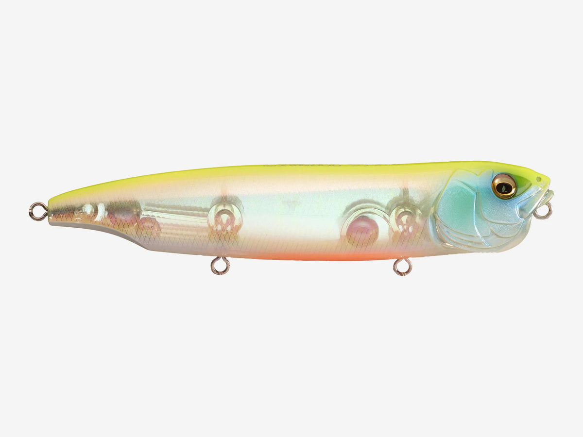 Vobleris Megabass Dogmax Sliding