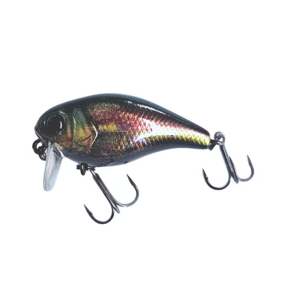Wobbler Jackall Chubby 38F SSR