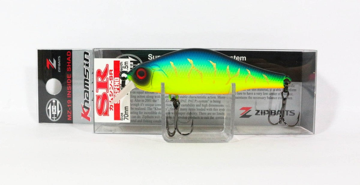 Zipbaits Khamsin 70SP SR