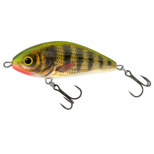 Jerks SALMO Fatso Floating 14cm 95g