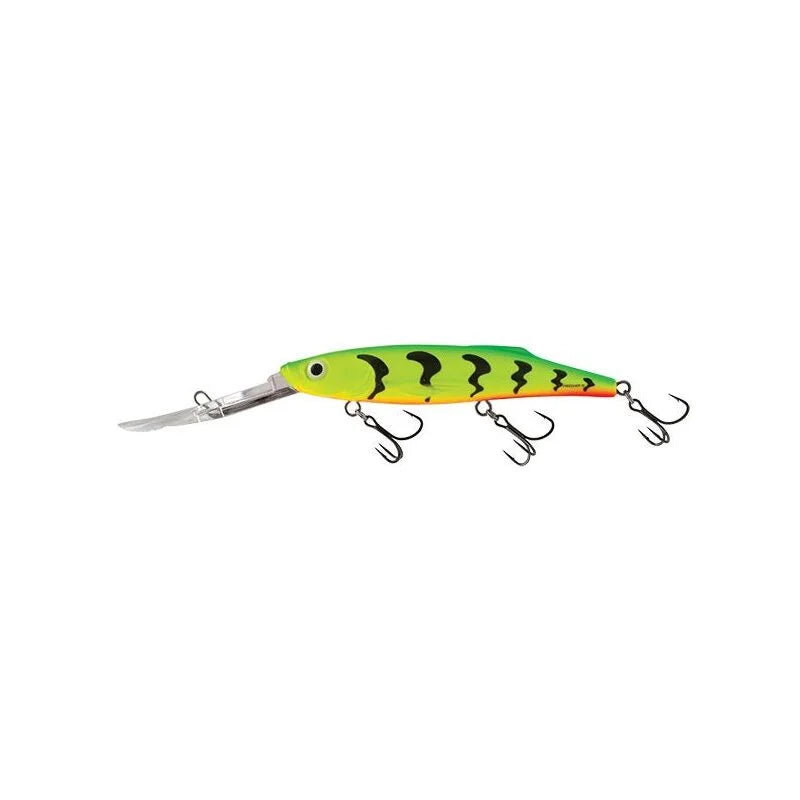Vobleris SALMO Freediver Super Deep Runner 12cm 24g