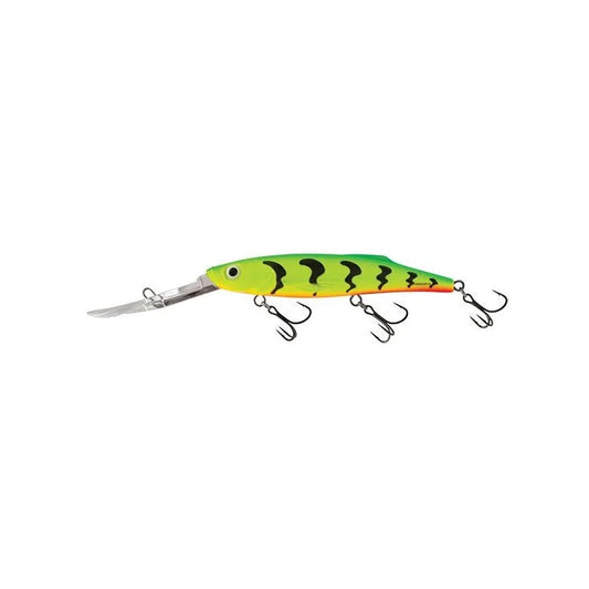 Vobleris SALMO Freediver Super Deep Runner 12cm 24g