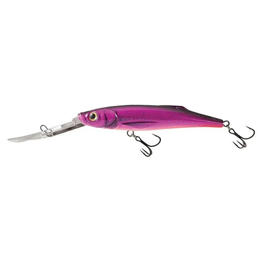 Vobler SALMO Freediver Super Deep Runner 9cm 11g