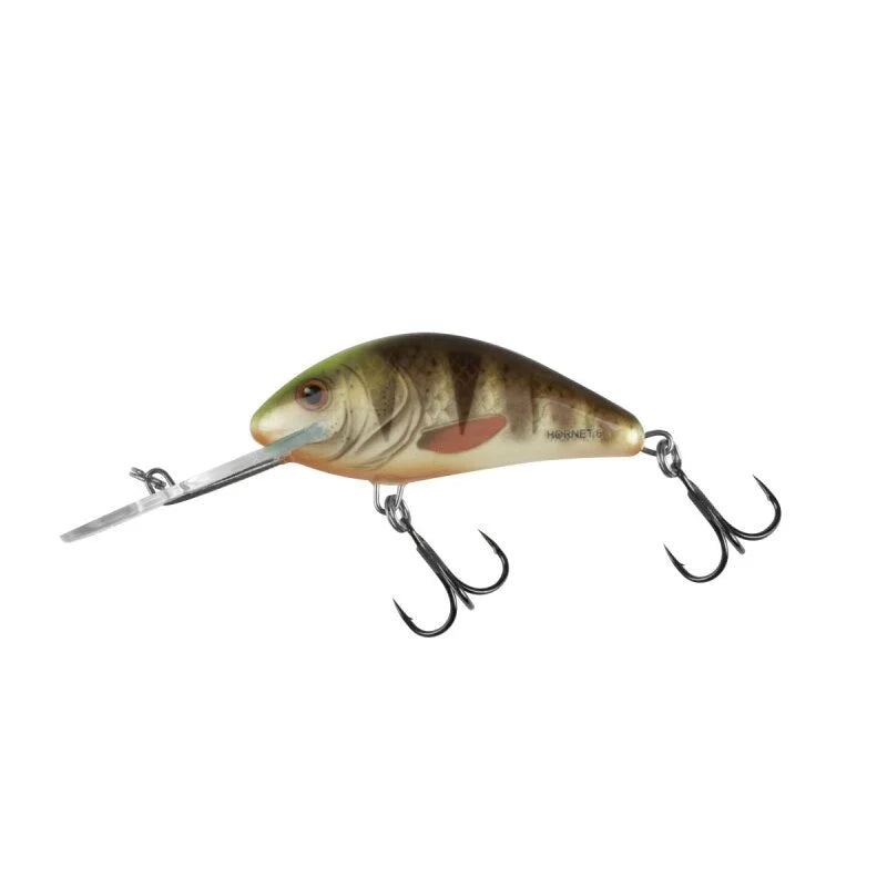 Vobler Salmo Hornet Floating 6cm 10g