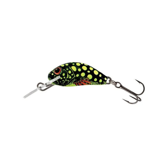 Vobleris SALMO Hornet 2,5cm 1,5g Sinking