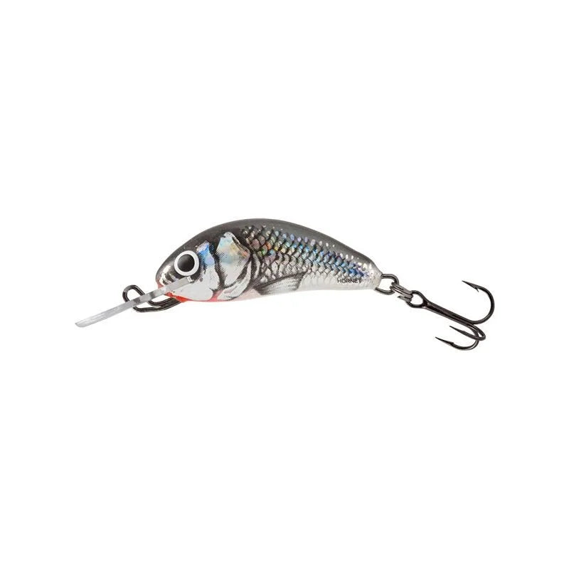 Vobler Salmo Hornet 3,5 cm ujuv